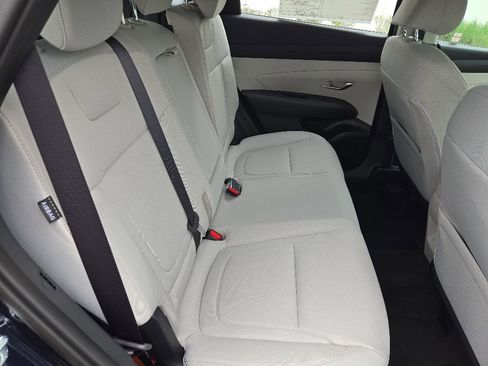 New 2026 Hyundai Tucson Blue SE AWD/4WD image 27