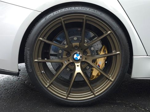 Used 2017 BMW M3 image 56