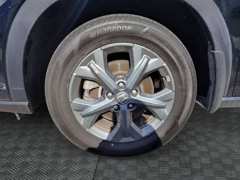 Used 2026 Honda HR-V LX image 13