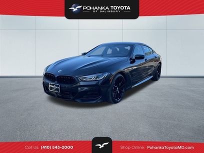 Used 2023 BMW 840i Gran Coupe xDrive