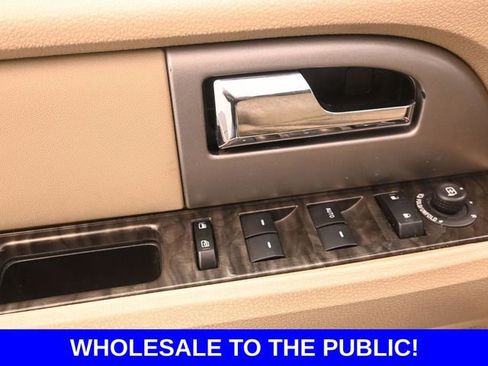 Used 2017 Ford Expedition Limited w/ Equipment Group 301A image 13