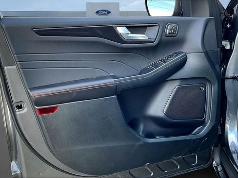 New 2026 Ford Escape ST-Line Elite w/ Premium Technology Package image 25