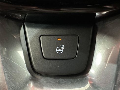 Certified 2025 Honda CR-V Sport Touring image 24