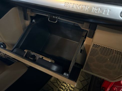 Used 2013 Jeep Wrangler Unlimited Sahara w/ Connectivity Group image 53