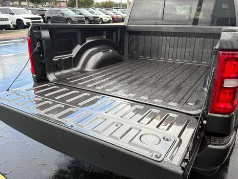 New 2026 RAM 1500 Big Horn image 11