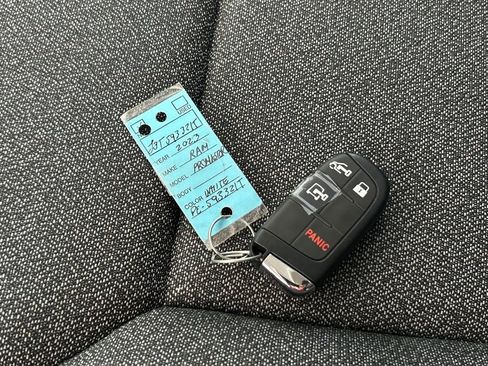 Used 2023 RAM ProMaster 3500 image 39