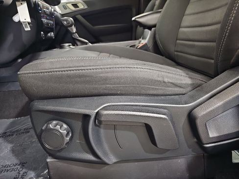 Used 2020 Ford Ranger XLT w/ Equipment Group 301A Mid AWD/4WD image 29