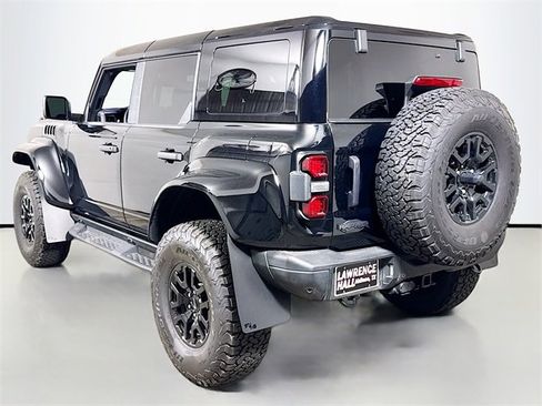 Used 2024 Ford Bronco Raptor image 6