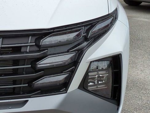 New 2026 Hyundai Tucson SEL FWD image 10