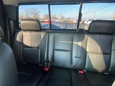 Used 2007 Chevrolet Silverado 1500 LTZ w/ Safety Package image 15