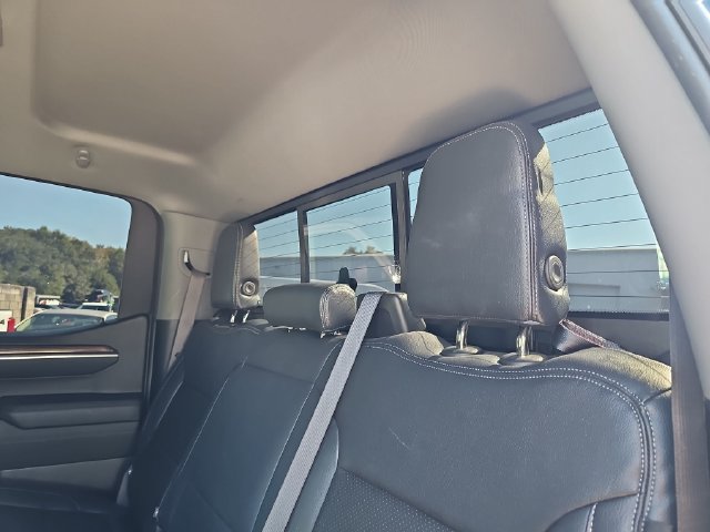 Used 2024 Chevrolet Silverado 1500 RST w/ All Star Edition Plus AWD/4WD image 13
