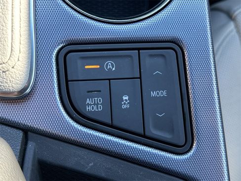 Certified 2022 Cadillac CT4 Premium Luxury image 33