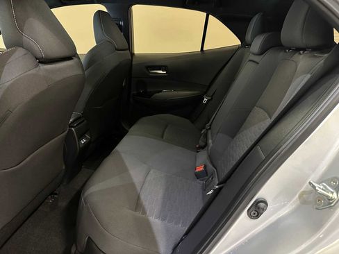 Certified 2024 Toyota Corolla SE FWD image 37