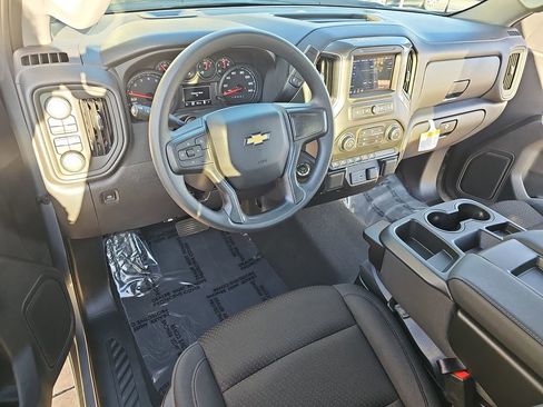 New 2026 Chevrolet Silverado 1500 W/T w/ WT Safety Package image 14