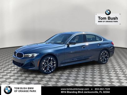 New 2026 BMW 330i Sedan w/ Premium Package