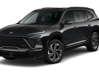 New 2026 Buick Enclave Sport Touring video 1