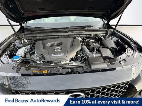 New 2026 MAZDA CX-50 AWD 2.5 S w/ Weather Package image 32