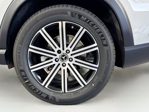 New 2026 Mercedes-Benz GLE 350 4MATIC image 10