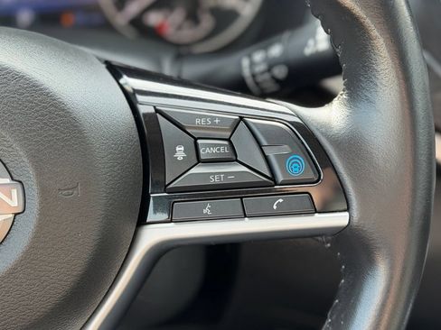Used 2024 Nissan Altima 2.5 SV w/ SV Premium Package AWD/4WD image 12