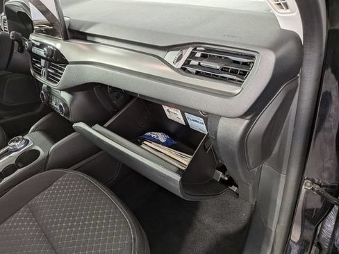 Used 2023 Ford Escape Active AWD/4WD image 31
