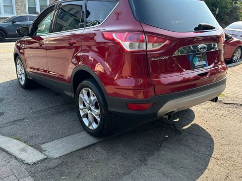 Used 2013 Ford Escape SEL image 4