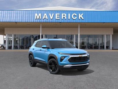 New 2026 Chevrolet TrailBlazer LT w/ Convenience Package