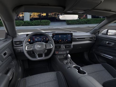 New 2026 Ford Mustang Coupe image 9