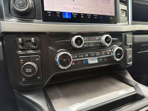 Used 2025 Ford F250 Platinum AWD/4WD image 28