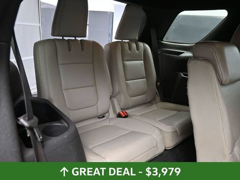 Used 2011 Ford Explorer XLT w/ 202A Rapid Spec Order Code AWD/4WD image 22