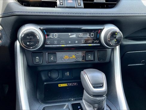 Used 2024 Toyota RAV4 XSE w/ Advanced Technology Package AWD/4WD image 16