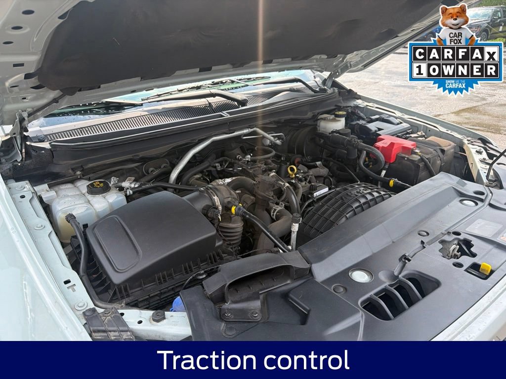 Used 2022 Ford Ranger XLT AWD/4WD image 11