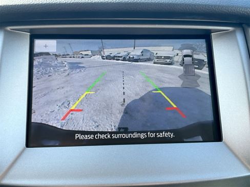 Used 2019 Ford Ranger XLT w/ Equipment Group 301A Mid image 29