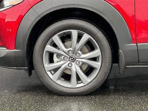 Certified 2025 MAZDA CX-30 AWD 2.5 S w/ Preferred Package image 32