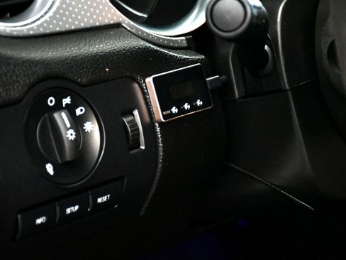 Used 2012 Ford Mustang Shelby GT500 w/ Electronics Pkg image 33