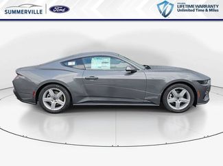 New 2026 Ford Mustang Premium RWD video 2