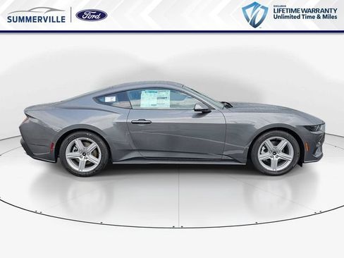 New 2026 Ford Mustang Premium RWD image 2