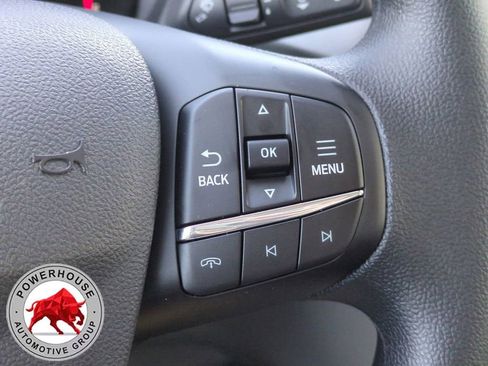 New 2026 Ford Escape Active image 27