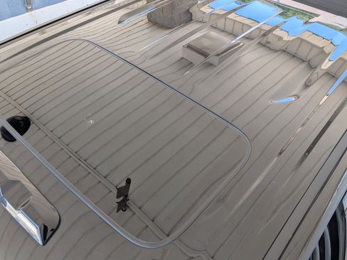 Used 2025 Chevrolet Silverado 2500 High Country w/ High Country Premium Package image 14