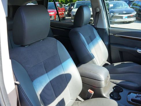 Used 2012 Hyundai Santa Fe SE AWD/4WD image 28