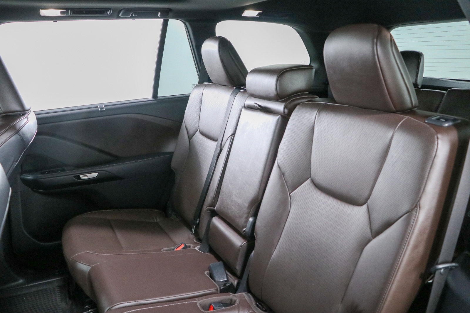 Used 2025 Lexus TX 350 AWD w/ Technology Package image 25