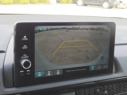 Used 2025 Honda CR-V EX-L image 8