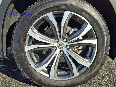 Used 2022 Lexus RX 350 AWD w/ Premium Package image 10