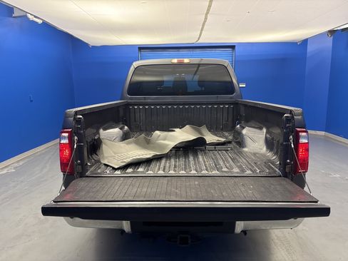 Used 2015 Ford F250 XLT w/ XLT Value Package RWD image 25