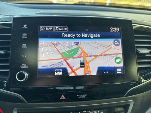 Used 2021 Honda Ridgeline RTL-E image 19