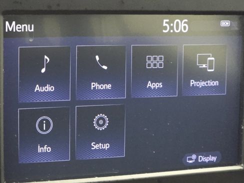 Certified 2019 Toyota RAV4 LE image 5