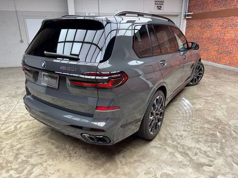 New 2026 BMW X7 M60i image 6