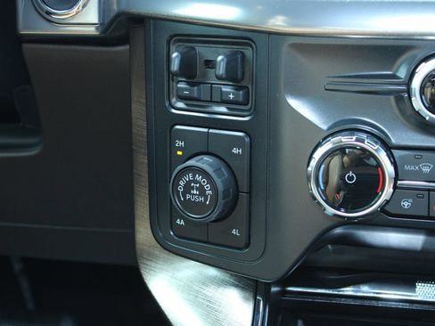 New 2026 Ford F150 King Ranch w/ Equipment Group 601A High AWD/4WD image 37