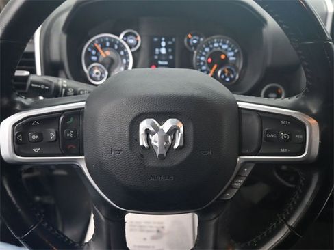 Used 2020 RAM 1500 Big Horn image 14