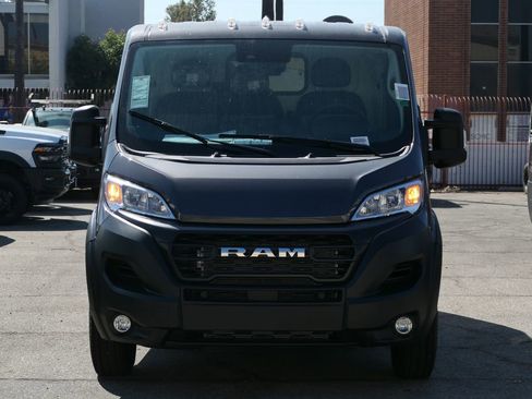 New 2026 RAM ProMaster 1500 w/ Safety Group image 7