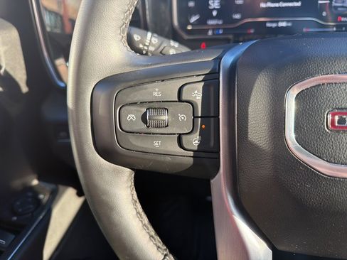 Used 2023 GMC Sierra 1500 Elevation image 28